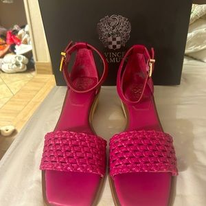 Vince Camuto Sandals